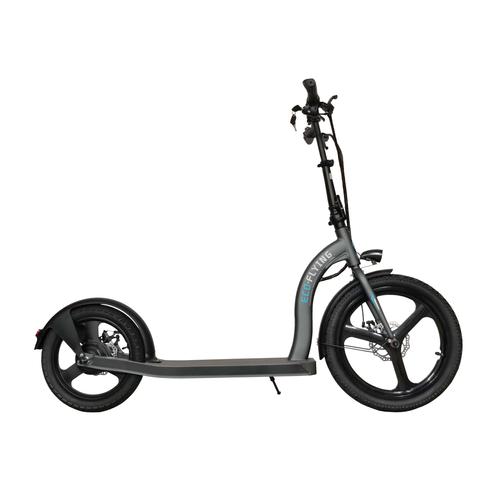 Hi-Flying, nagy kerék, elektromos roller RTH-Shop.hu
