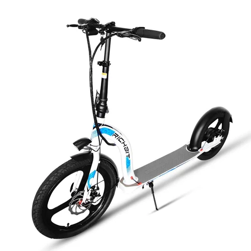 HiFlying, nagy kerék, elektromos roller