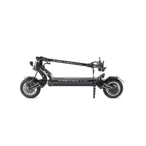 Hiley Tiger10 GT 2800W RTH-Shop.hu