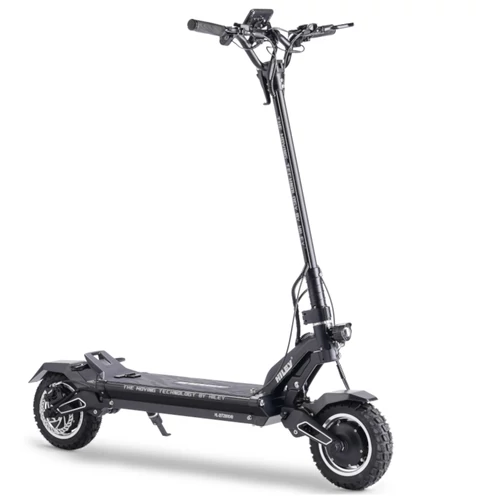 Hiley Tiger10 GT 2800W RTH-Shop.hu