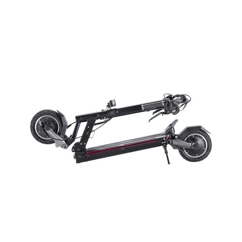 Hiley T8-GTR 2x600W, 15,6Ah RTH-Shop.hu