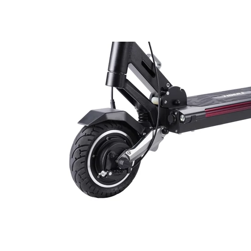 Hiley T8-GTR 2x600W, 15,6Ah RTH-Shop.hu