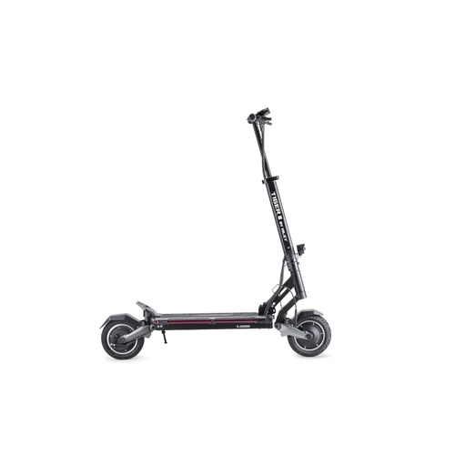 Hiley T8-GTR 2x600W, 15,6Ah RTH-Shop.hu