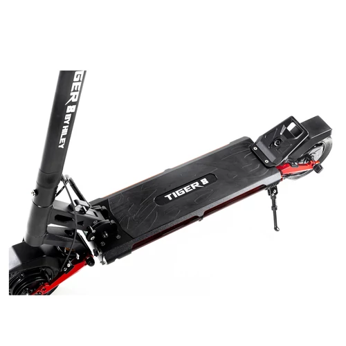Hiley T8 600W, 13Ah RTH-Shop.hu