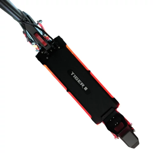 Hiley T8 600W, 13Ah RTH-Shop.hu