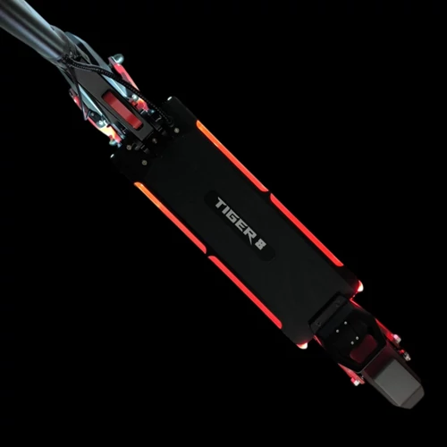 Hiley T8 600W, 13Ah RTH-Shop.hu