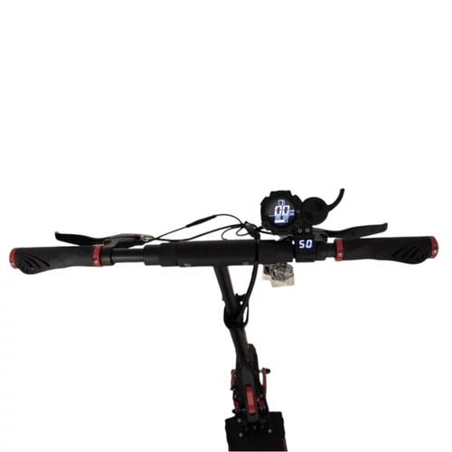 Hiley T8 600W, 13Ah RTH-Shop.hu