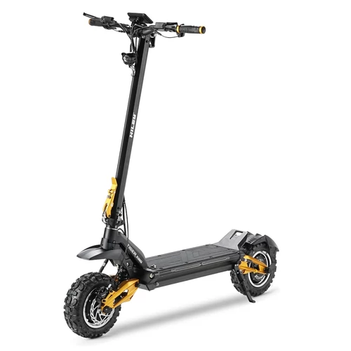 Hiley Tiger King 2x1500W(5000W) 26,1Ah 90km hatótáv RTH-Shop.hu