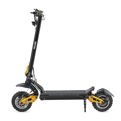 Hiley Tiger King 2x1500W(5000W) 90km hatótáv RTH-Shop.hu