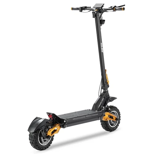 Hiley Tiger King 2x1500W(5000W) 90km hatótáv RTH-Shop.hu