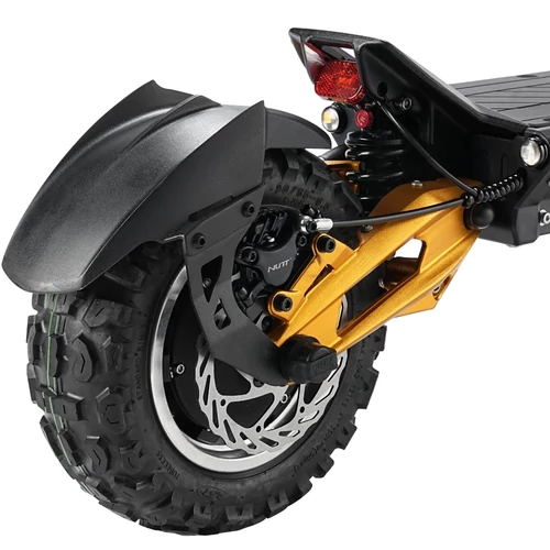 Hiley Tiger King 2x1500W(5000W) 90km hatótáv RTH-Shop.hu