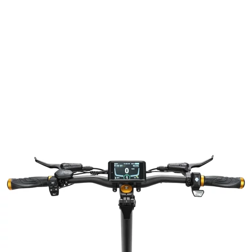 Hiley Tiger King 2x1500W(5000W) 90km hatótáv RTH-Shop.hu