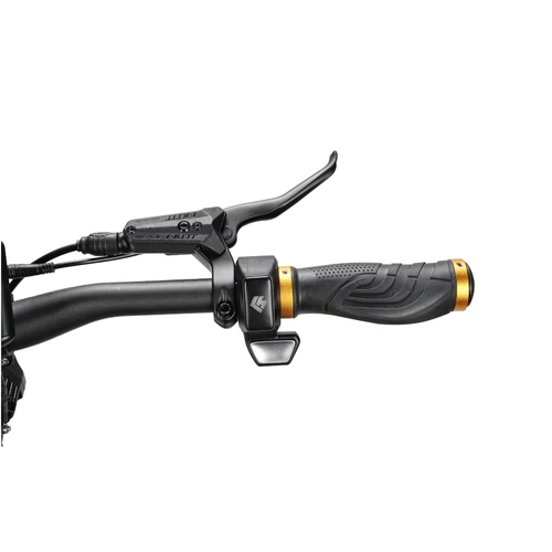 Hiley Tiger King 2x1500W(5000W) 90km hatótáv RTH-Shop.hu