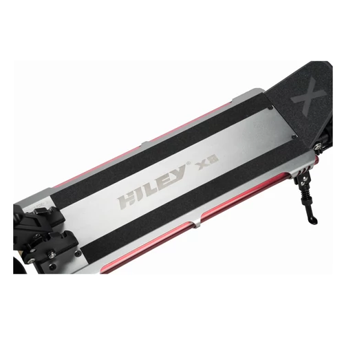 Hiley X8s elektromos roller 600W, 13Ah