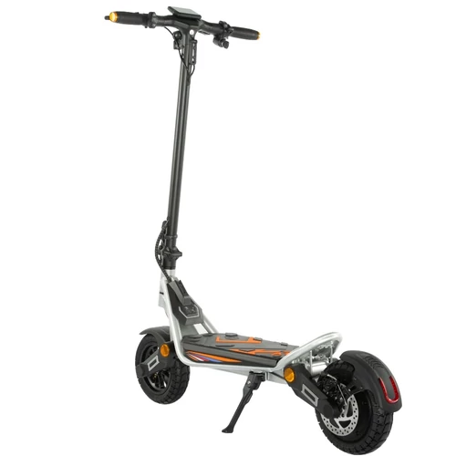 Kukirin A1 Elektromos roller 800W, 13Ah RTH-Shop.hu