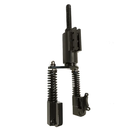 Első villanyak Kugoo Kirin M4 Pro-hoz rugópárral RTH-Shop.hu
