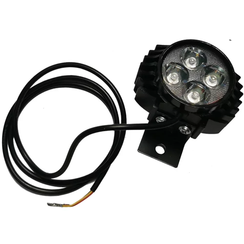 Első lámpa Kugoo G2 PRO- hoz RTH-Shop.hu