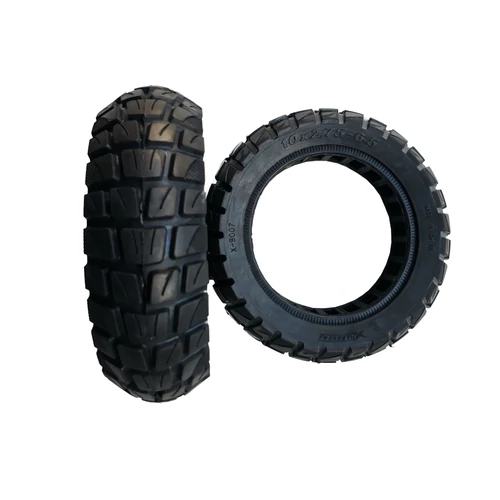 Kugoo Kirin G3 tömör gumi 10x2.75-6.5 RTH-Shop.hu
