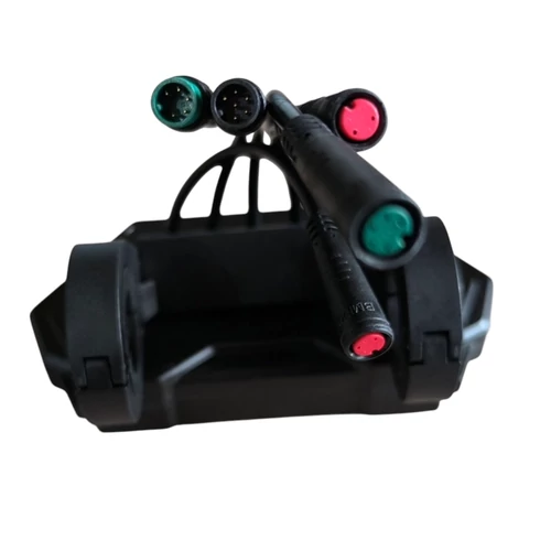 Kukirin G2 Master elektromos roller kijelző 6pines RTH-Shop.hu