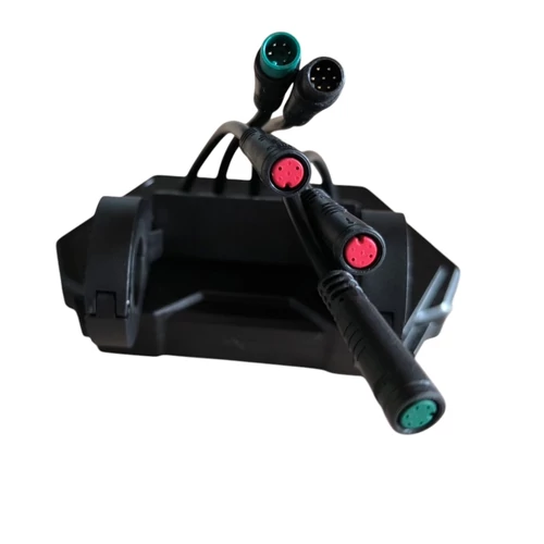 Kukirin G2 Master elektromos roller kijelző 7pines RTH-Shop.hu
