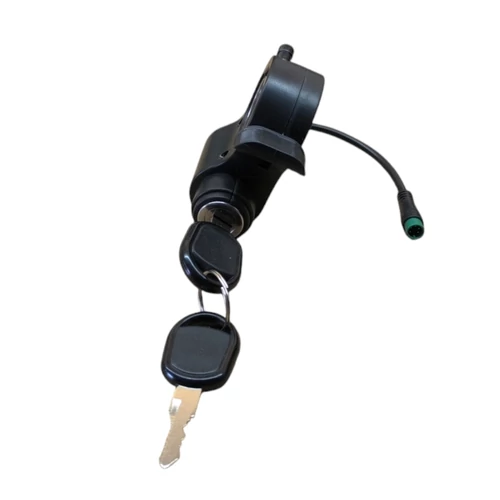 Kukirin G2 Max elektromos roller gázkar RTH-Shop.hu