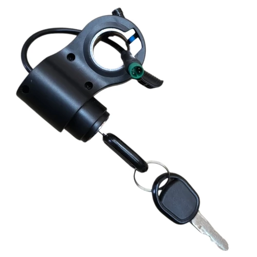 Kukirin G2 Max elektromos roller gázkar RTH-Shop.hu