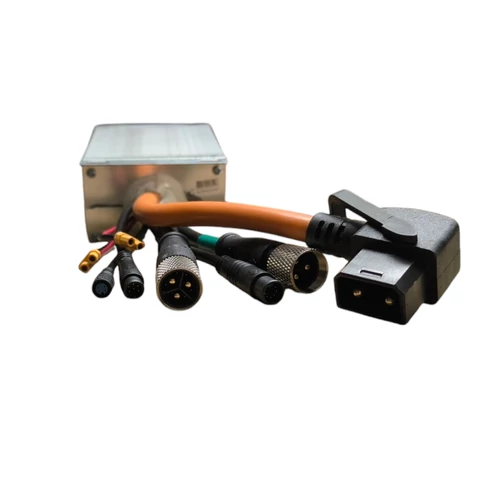 Kukirin G3 Pro elektromos roller vezérlő RTH-Shop.hu