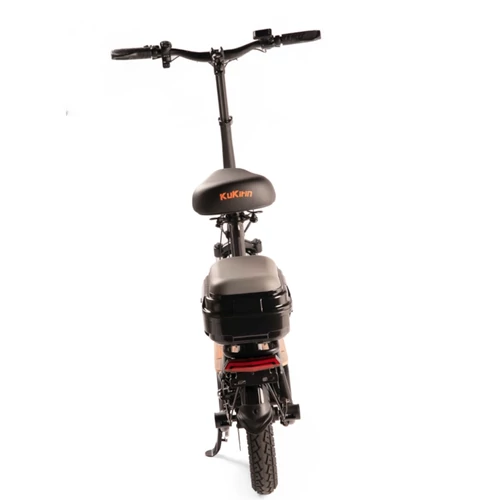 KuKirin C1 Pro Elektromos roller 500W, 25Ah RTH-Shop.hu