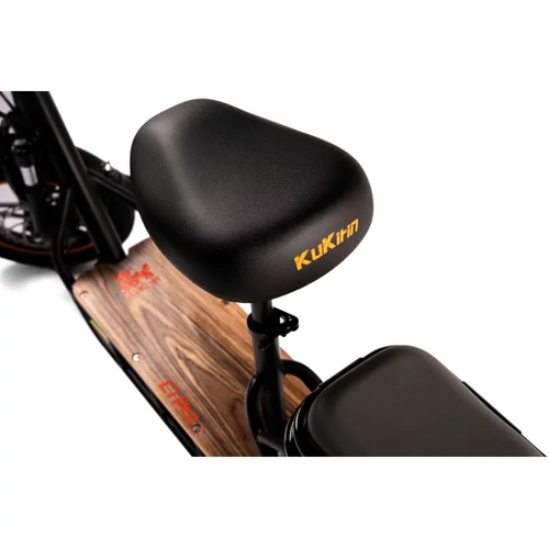 KuKirin C1 Pro Elektromos roller 500W, 25Ah RTH-Shop.hu