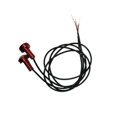 Led lámpák (4db) Kugoo G-z urg6tBoosterhez RTH-Shop.hu