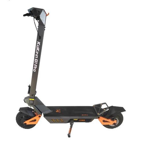 Kukirin G1 Pro 1600W elektromos roller RTH-Shop.hu