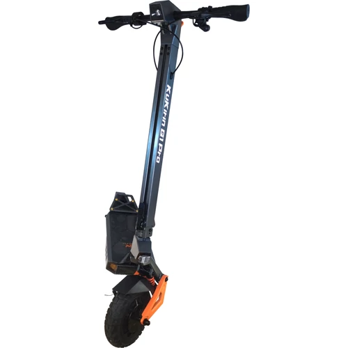 Kukirin G1 Pro 1600W elektromos roller RTH-Shop.hu