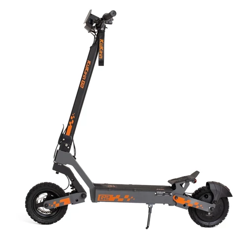 KuKirin G2 Elektromos Roller, 800W, 15Ah, 45KM/H, 55km hatótáv RTH_Shop.hu