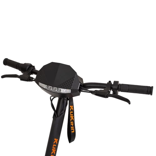 KuKirin G2 Elektromos Roller, 800W, 15Ah, 45KM/H, 55km hatótáv RTH_Shop.hu