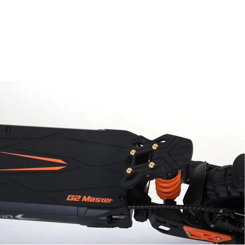 Kukirin G2 Master Elektromos roller 2x1000W, 20,8Ah RTH-Shop.hu