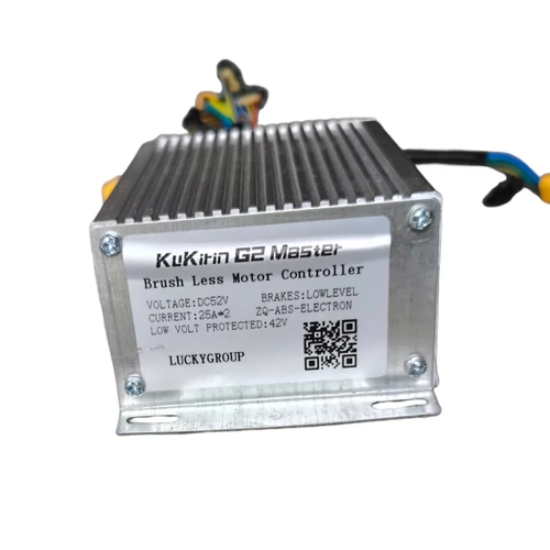 Kukirin G2 Master elektromos roller vezérlő RTH-Shop.hu