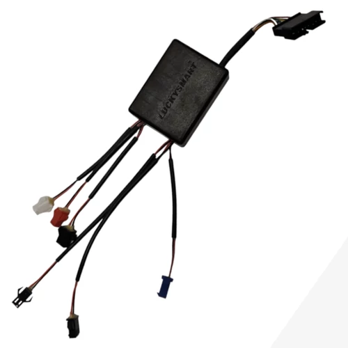 Kukirin G2 Master elektromos roller világítás modul RTH-Shop.hu