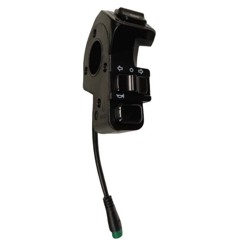 KuKirin G2Max/G3 Pro elektromos roller fényszóró kapcsoló RTH-Shop.hu