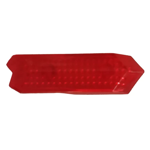 Kukirin G2 Max elektromos roller bal első lámpabúra RTH-Shop.hu