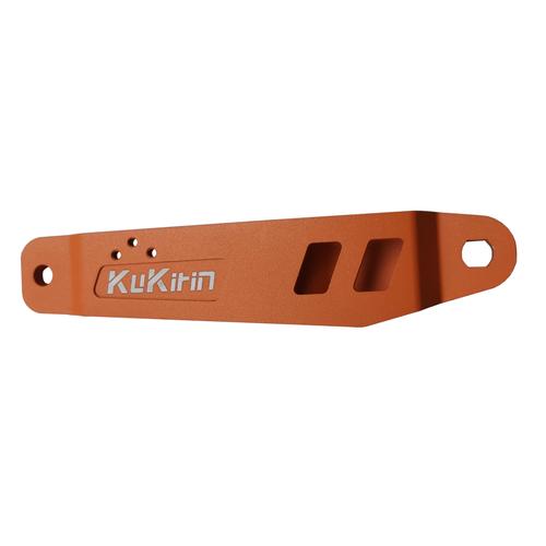 Kukirin G2 Max elektromos roller bal első lengőkar RTH-Shop.hu