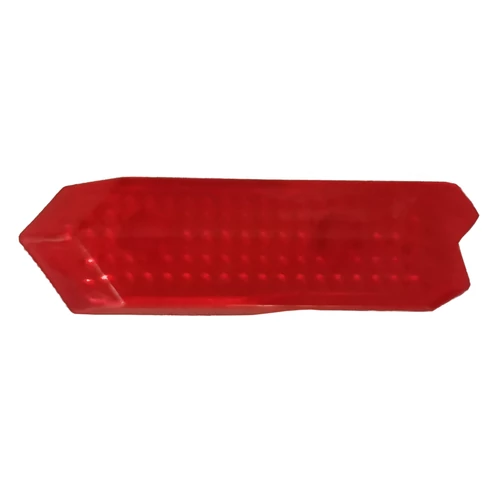 Kukirin G2 Max elektromos roller jobb első lámpabúra RTH-Shop.hu