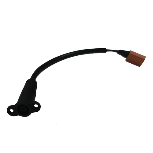 Kukirin G2 Max elektromos roller töltő aljzat kábellel RTH-Shop.hu