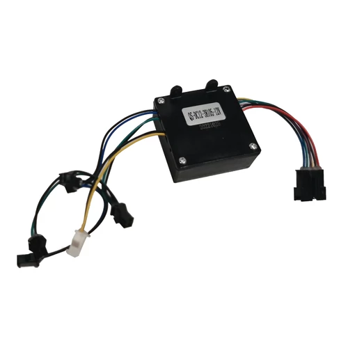 Kukirin G2 Max elektromos roller világítás modul RTH-Shop.hu