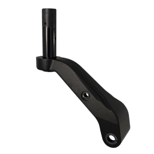 KuKirin G2 Pro (2024) első felfüggesztés fő darab RTH-Shop.hu