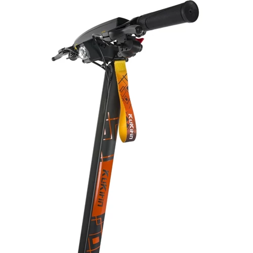 KuKirin G2 Ultra Elektromos Roller, 2x800W, 18Ah, 45KM/H, 55km hatótáv RTH_Shop.hu