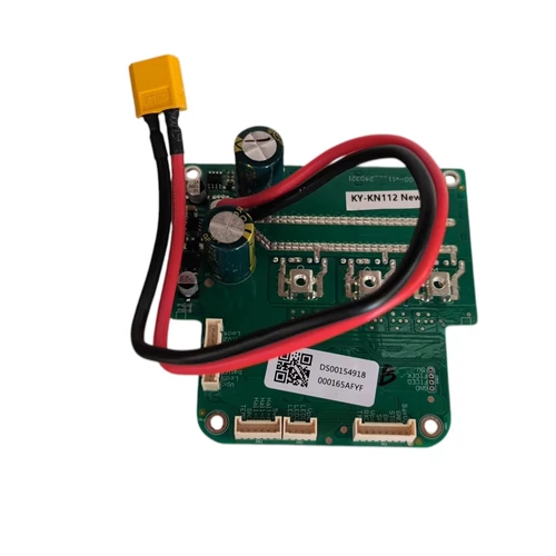 Vezérlő KuKirin G3-hoz RTH-Shop.hu