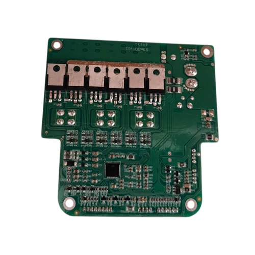 Vezérlő KuKirin G3-hoz RTH-Shop.hu