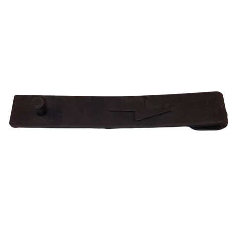 KuKirin G3 Pro elektromos roller töltő csatlakozó takaró gumi RTH-Shop.hu