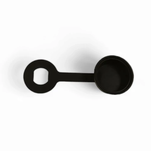 KuKirin G3 Pro elektromos roller akkumulátorfedél számzár takaró gumi RTH-Shop.hu