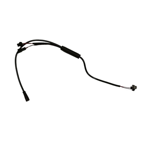 KuKirin G3 Pro elektromos roller bal oldali lámpa vezetékek RTH-Shop.hu